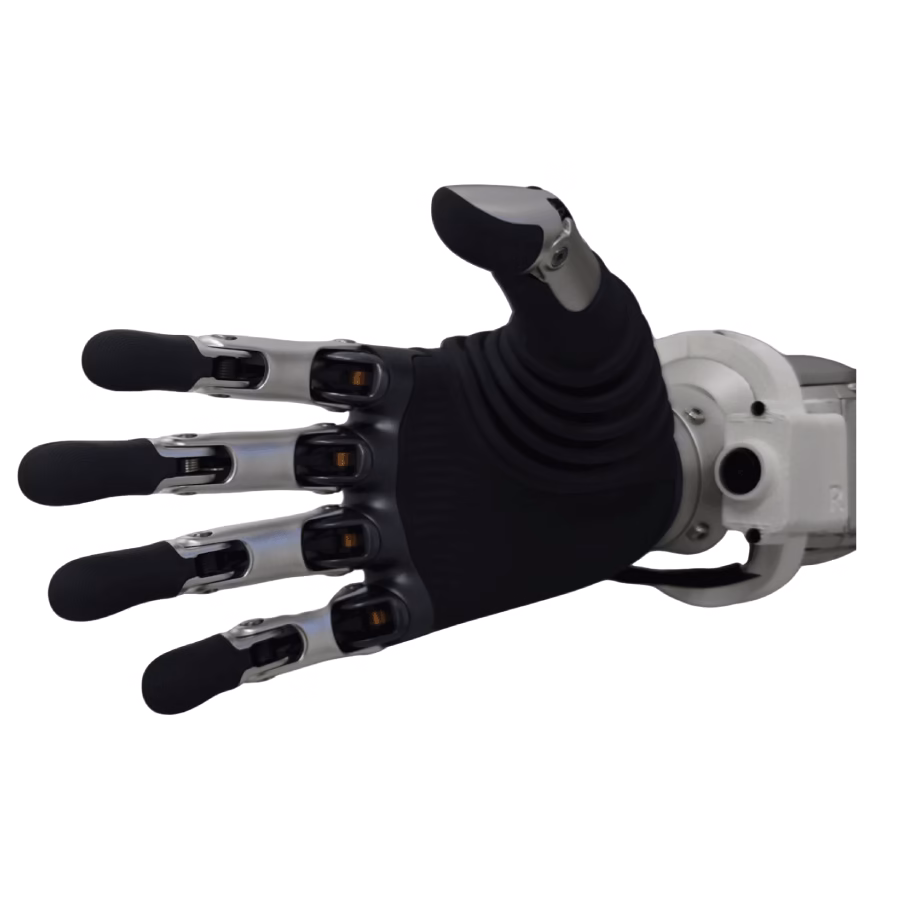 BrainCo Bionic Dexterous Hand Revo 2 Basic