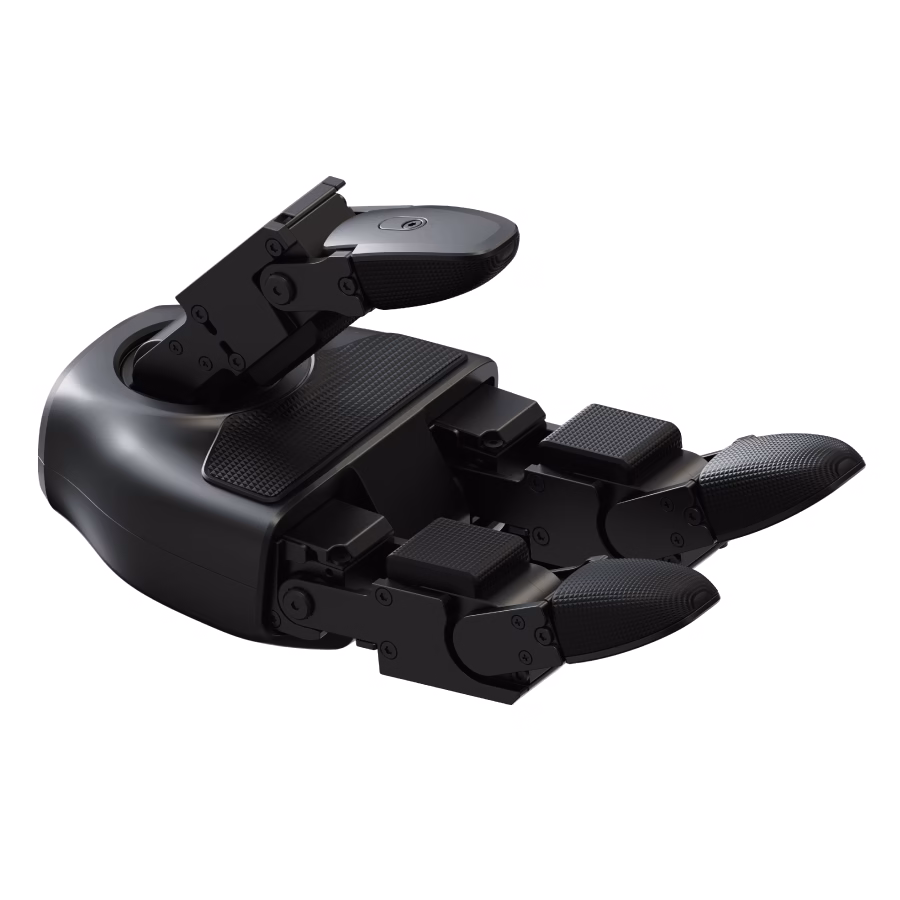 Dex3-1 Force-controlled Three-finger Dexterous Hand