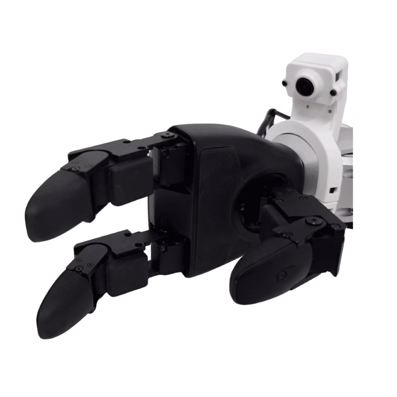 H2 Dedicated Dex3-1 Force-controlled Three-finger Dexterous Hand