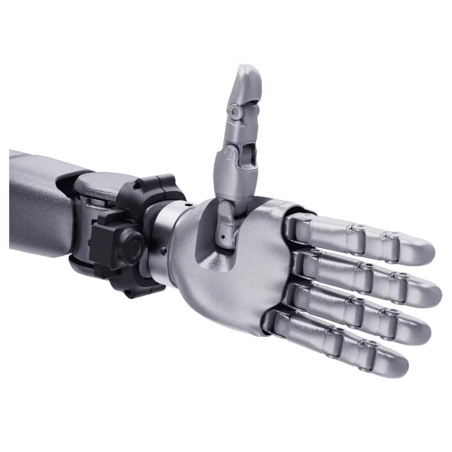 H2 EDU-BrainCo Revo 3