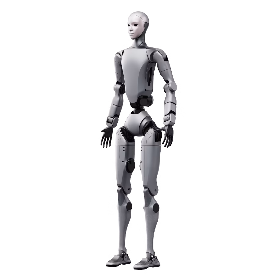 Unitree H2 Humanoid