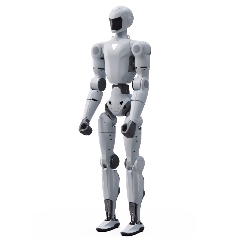 Unitree R1 Humanoid