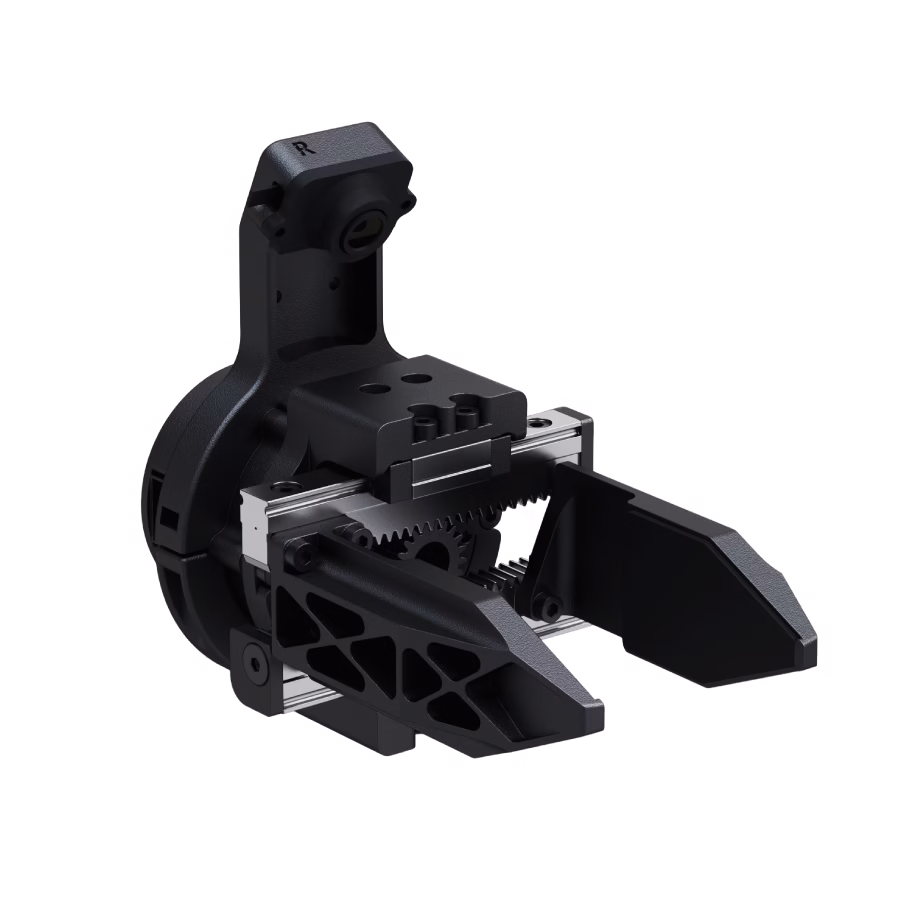 Dex1-1 Gripper Plus Version