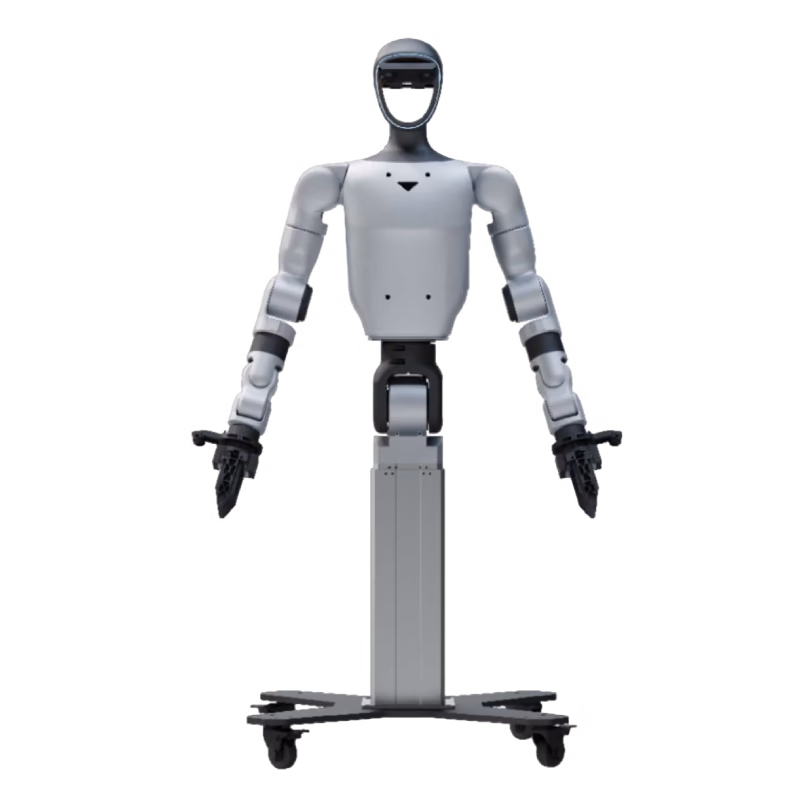 Unitree G1-D Humanoid