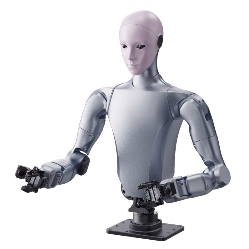 Unitree H2-A Humanoid
